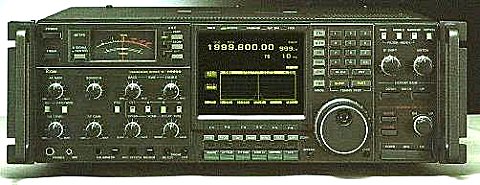 IC-R9000